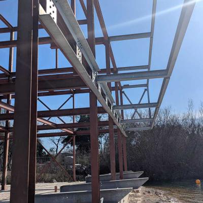 Structural Steel 4